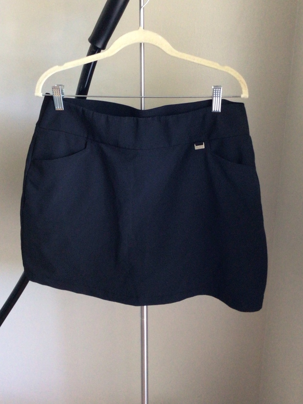 Greg Norman Tennis,Golf Skort